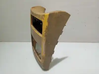 Peça sobressalente para automóvel em segunda mão moldagem por bmw 3 (e90) 320 d referências oem iam 51167118049  58450713