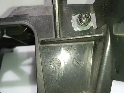 Peça sobressalente para automóvel em segunda mão moldagem por bmw 3 (e90) 320 d referências oem iam 51457075394  10822910