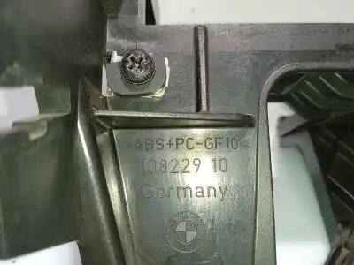 Peça sobressalente para automóvel em segunda mão moldagem por bmw 3 (e90) 320 d referências oem iam 51457075394  10822910