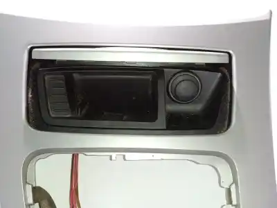 Peça sobressalente para automóvel em segunda mão moldagem por bmw 3 (e90) 320 d referências oem iam 51167129547 51167078571 51167137484