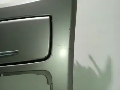 Peça sobressalente para automóvel em segunda mão moldagem por bmw 3 (e90) 320 d referências oem iam 51167129547 51167078571 51167137484