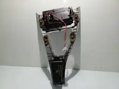 Peça sobressalente para automóvel em segunda mão moldagem por bmw 3 (e90) 320 d referências oem iam 51167129547 51167078571 51167137484