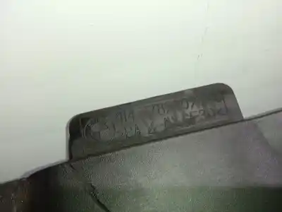 Peça sobressalente para automóvel em segunda mão moldagem por bmw 3 (e90) 320 d referências oem iam 11147789009  14389710