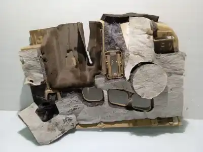 Peça sobressalente para automóvel em segunda mão moldagem por bmw 3 (e90) 320 d referências oem iam 514571498129  514571237399