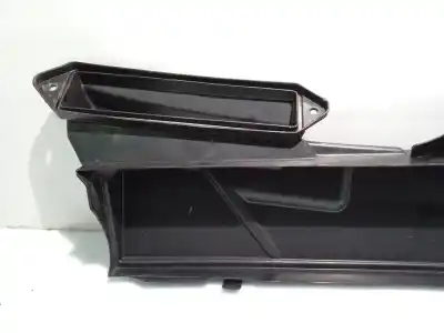 Peça sobressalente para automóvel em segunda mão moldagem por bmw 3 (e90) 320 d referências oem iam 64316987498  15677210
