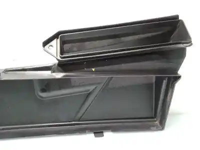 Peça sobressalente para automóvel em segunda mão moldagem por bmw 3 (e90) 320 d referências oem iam 64316987498  15677210