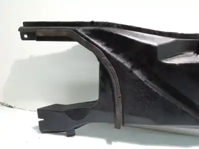 Peça sobressalente para automóvel em segunda mão moldagem por bmw 3 (e90) 320 d referências oem iam 64316924277 15677210 6431692427708
