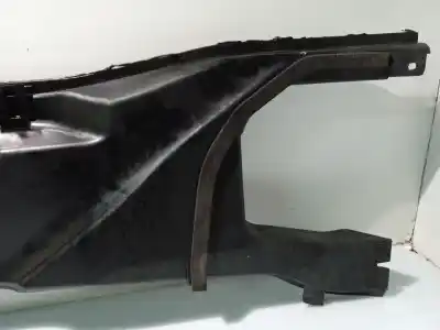 Peça sobressalente para automóvel em segunda mão moldagem por bmw 3 (e90) 320 d referências oem iam 64316924277 15677210 6431692427708