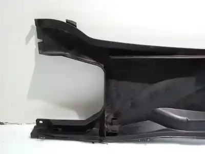 Peça sobressalente para automóvel em segunda mão moldagem por bmw 3 (e90) 320 d referências oem iam 64316924277 15677210 6431692427708