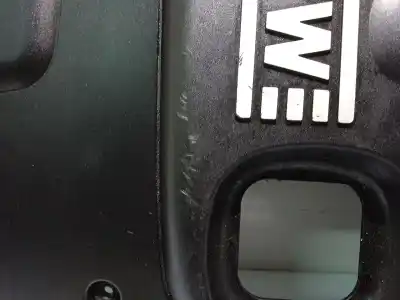 Second-hand car spare part engine cover for bmw 3 (e90) 320 d oem iam references 11147789006  1114778900604