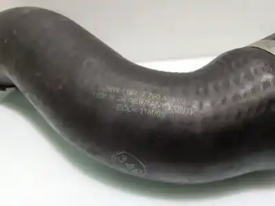 Peça sobressalente para automóvel em segunda mão tubo por bmw 3 (e90) 320 d referências oem iam 11617793783 11617790524 / 11617793784 1161779378302