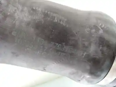 Peça sobressalente para automóvel em segunda mão tubo por bmw 3 (e90) 320 d referências oem iam 11617793783 11617790524 / 11617793784 1161779378302