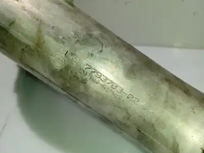 Peça sobressalente para automóvel em segunda mão tubo por bmw 3 (e90) 320 d referências oem iam 11617793783 11617790524 / 11617793784 1161779378302