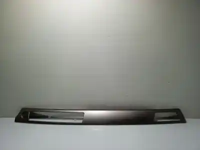 Peça sobressalente para automóvel em segunda mão moldagem por bmw 3 (e90) 320 d referências oem iam 7132845