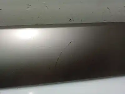 Peça sobressalente para automóvel em segunda mão moldagem por bmw 3 (e90) 320 d referências oem iam 7132845  52850610