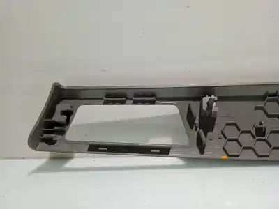 Peça sobressalente para automóvel em segunda mão moldagem por bmw 3 (e90) 320 d referências oem iam 7132845  52850610