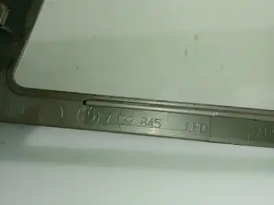 Peça sobressalente para automóvel em segunda mão moldagem por bmw 3 (e90) 320 d referências oem iam 7132845  52850610