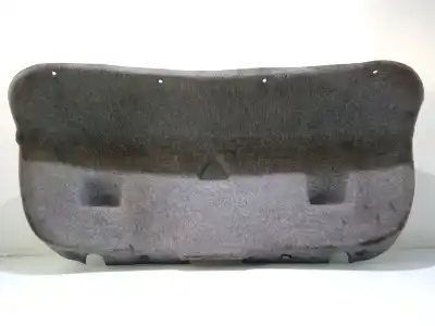Peça sobressalente para automóvel em segunda mão forra / revestimento da mala por bmw 3 (e90) 320 d referências oem iam 51497060634