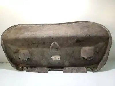 Peça sobressalente para automóvel em segunda mão forra / revestimento da mala por bmw 3 (e90) 320 d referências oem iam 51497060634  706063409