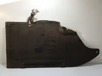 Peça sobressalente para automóvel em segunda mão moldagem por bmw 3 (e90) 320 d referências oem iam 51757134090