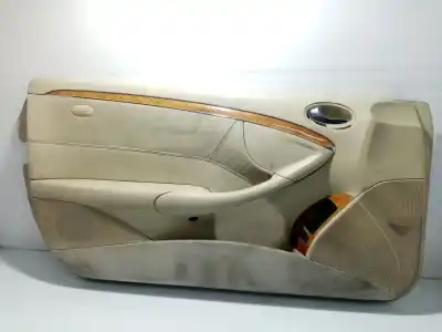 Автозапчастина б/у  для MERCEDES-BENZ CLK (C209)  Посилання на OEM IAM A20972053708J38  