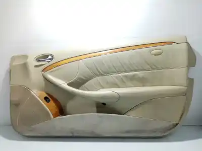 Автозапчастина б/у  для MERCEDES-BENZ CLK (C209)  Посилання на OEM IAM A20972054708J38  
