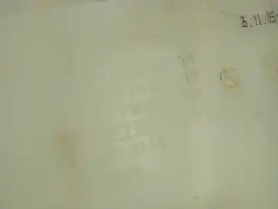 Second-hand car spare part windscreen washer bottle for bmw 3 (e90) 320 d oem iam references 61667068996 712423111 6166706899603