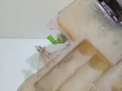 Second-hand car spare part windscreen washer bottle for bmw 3 (e90) 320 d oem iam references 61667068996 712423111 6166706899603