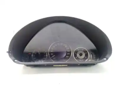 Автозапчастина б/у  для MERCEDES-BENZ CLK (C209)  Посилання на OEM IAM 20968002879E22  