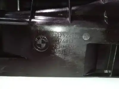 Peça sobressalente para automóvel em segunda mão moldagem por bmw 3 (e90) 320 d referências oem iam 17107524914 11074810 1710752491410