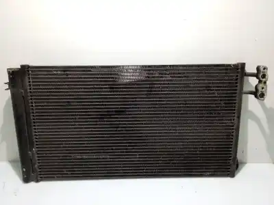 Peça sobressalente para automóvel em segunda mão condensador / radiador de ar condicionado por bmw 3 (e90) 320 d referências oem iam 64536930039