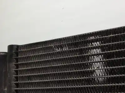 Peça sobressalente para automóvel em segunda mão condensador / radiador de ar condicionado por bmw 3 (e90) 320 d referências oem iam 64536930039 3213311 6453693003903