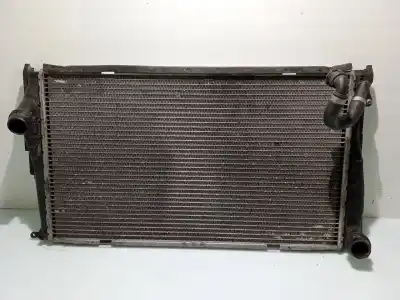 Peça sobressalente para automóvel em segunda mão radiador de água por bmw 3 (e90) 320 d referências oem iam 17117790297