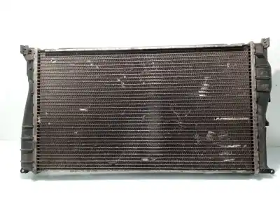Peça sobressalente para automóvel em segunda mão radiador de água por bmw 3 (e90) 320 d referências oem iam 17117790297  779744904
