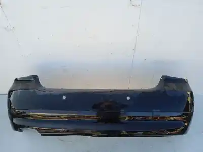 Peça sobressalente para automóvel em segunda mão para choques traseiro por bmw 3 (e90) 320 d referências oem iam 51128041139
