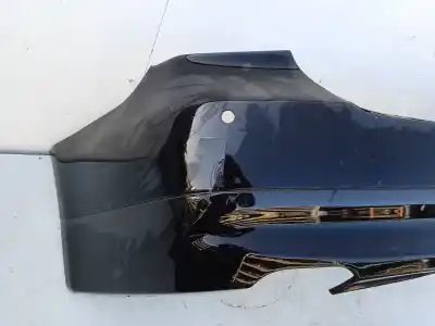 Second-hand car spare part rear bumper for bmw 3 (e90) 320 d oem iam references 51128041139  
