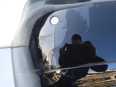 Second-hand car spare part rear bumper for bmw 3 (e90) 320 d oem iam references 51128041139  