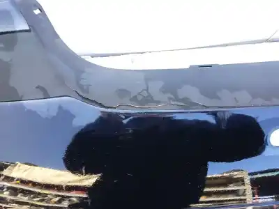 Second-hand car spare part rear bumper for bmw 3 (e90) 320 d oem iam references 51128041139  