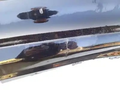 Second-hand car spare part rear bumper for bmw 3 (e90) 320 d oem iam references 51128041139  