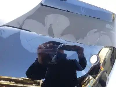 Second-hand car spare part rear bumper for bmw 3 (e90) 320 d oem iam references 51128041139  