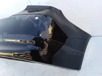 Second-hand car spare part rear bumper for bmw 3 (e90) 320 d oem iam references 51128041139  