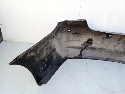 Second-hand car spare part rear bumper for bmw 3 (e90) 320 d oem iam references 51128041139  