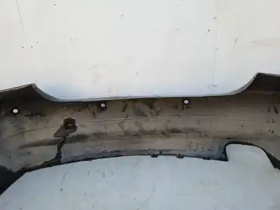 Second-hand car spare part rear bumper for bmw 3 (e90) 320 d oem iam references 51128041139  