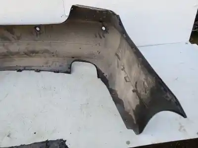 Second-hand car spare part rear bumper for bmw 3 (e90) 320 d oem iam references 51128041139  