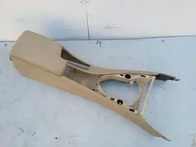 Peça sobressalente para automóvel em segunda mão consola central por bmw 3 (e90) 320 d referências oem iam 51167130686