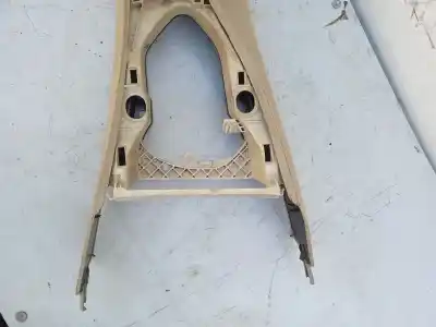 Peça sobressalente para automóvel em segunda mão consola central por bmw 3 (e90) 320 d referências oem iam 51167130686  e116233121