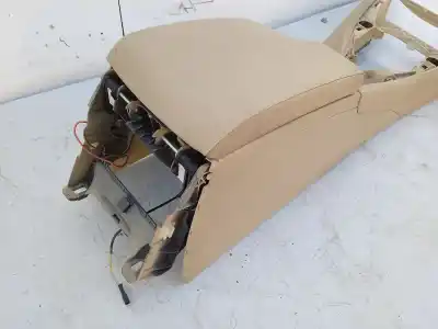 Peça sobressalente para automóvel em segunda mão consola central por bmw 3 (e90) 320 d referências oem iam 51167130686  e116233121