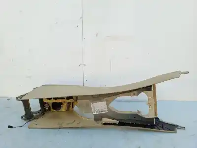 Peça sobressalente para automóvel em segunda mão consola central por bmw 3 (e90) 320 d referências oem iam 51167130686  e116233121
