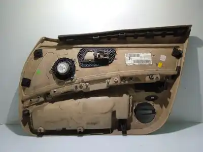 Second-hand car spare part left front door trim for bmw 3 (e90) 320 d oem iam references 51419154183 51419152353 51419154155