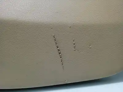 Peça sobressalente para automóvel em segunda mão forra / revestimento da porta traseira esquerda por bmw 3 (e90) 320 d referências oem iam 51429152389 51429152377 51429152373